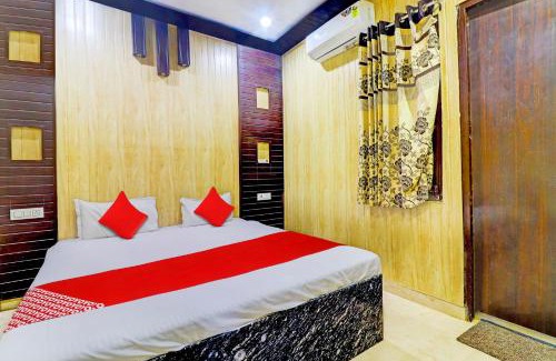 Vrindavan Hotel | OYO PRIYAKANT JU PALACE