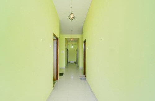 Bhopal Hotel | OYO SPOT ON Urvi Castle