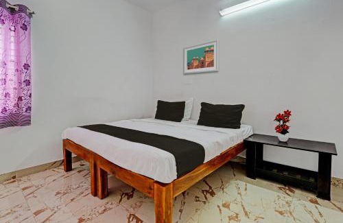 Narasapura Hotel | OYO Suparna Boarding And Lodging Hotel And Restaurant