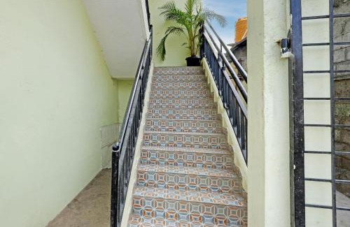 Narasapura Hotel | OYO Suparna Boarding And Lodging Hotel And Restaurant