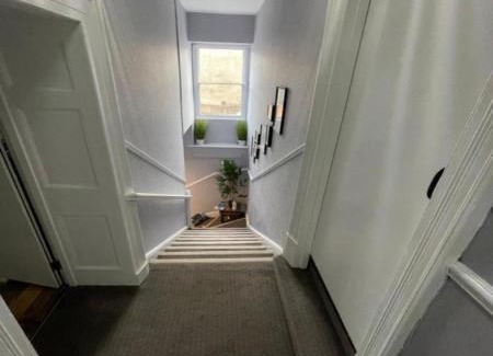 Penrith Hotel | OYO The Castlegate Arms