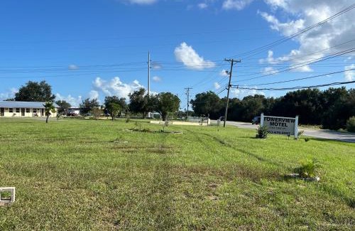 Lake Wales Hotel | OYO Tower View Motel