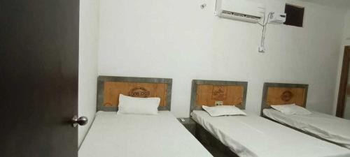 Bareilly Hotel | OYO Unique 9 Hotel