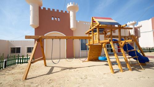 Marsa Alam Hotel | Oyster Bay Beach