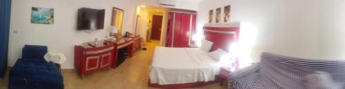 Marsa Alam Hotel | Oyster Bay Beach Studio