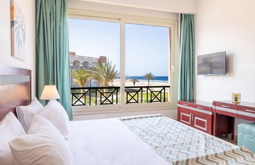Marsa Alam Hotel | Oyster Bay Beach Suites