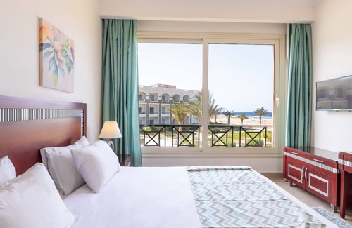 Marsa Alam Hotel | Oyster Bay Beach Suites