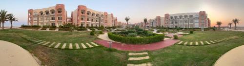Marsa Alam Apartment | Oyster Bay Marsa Alam (unit I6-13)