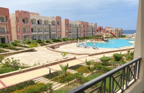 Marsa Alam Apartment | Oyster Bay Marsa Alam (unit I6-13)