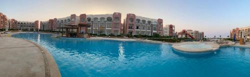 Marsa Alam Apartment | Oyster Bay Marsa Alam (unit I6-13)