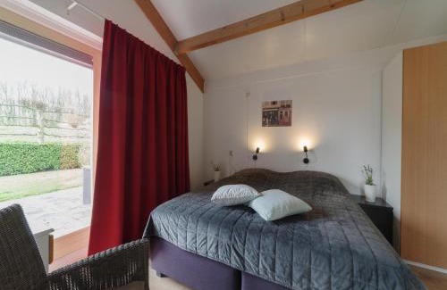 Wemeldinge House | Oyster Coast Sauna and Family Charm