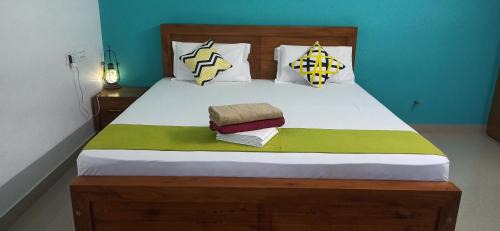 Thiruvananthapuram House | Oyster Marris Homestays