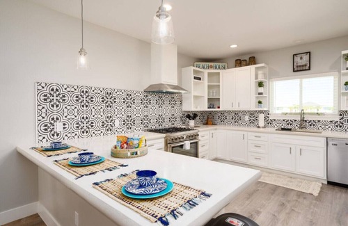 Port Aransas Condo | Oyster on a Half Shell is a taste of the sea, fresh from the shore.