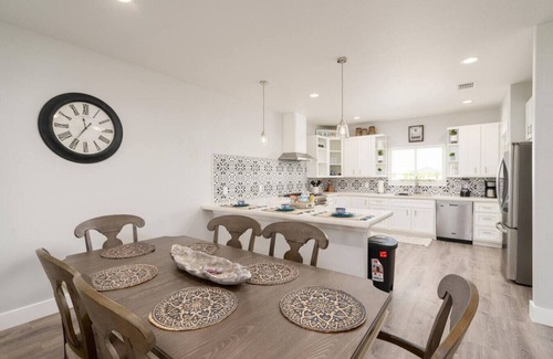 Port Aransas Condo | Oyster on a Half Shell is a taste of the sea, fresh from the shore.