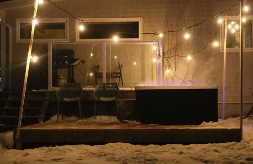 Grand Tracadie House | Oyster Shell Cottage