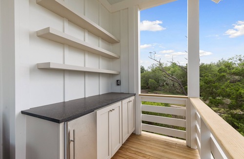 Johns Island House | "Oystercatcher” (3039 Southerly Way) 2 person creekside bungalow at Kiawah River