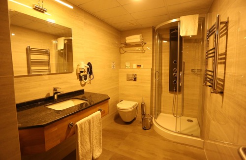 Canakkale Hotel | Oytun Park Hotel