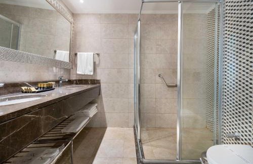 Evrenseki Resort | Oz Hotels Side Premium