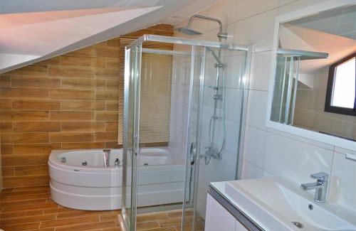 Oludeniz Villa | OZALP VILLA C