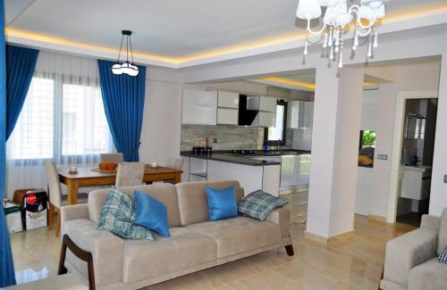 Oludeniz Villa | OZALP VILLA C