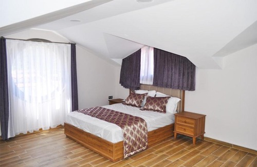 Oludeniz Villa | OZALP VILLA C