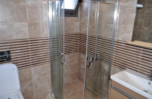 Oludeniz Villa | OZALP VILLA C