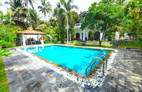 Talpe Resort | oZean Villa