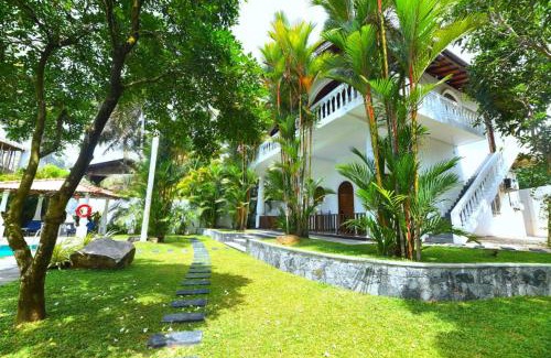 Talpe Resort | oZean Villa