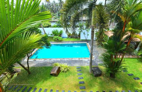 Talpe Resort | oZean Villa