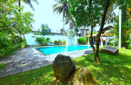 Talpe Resort | oZean Villa