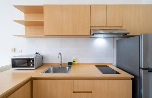 Kata Apartment | Ozone Kata Condo - great location, rooftop pool