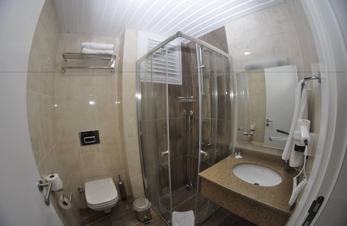 Gazipasa Hotel | Ozyigit Otel