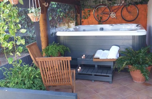 Setubal House | Páteo memória, casa do beco