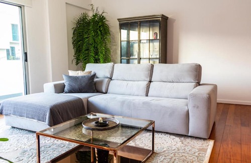 Sao Pedro Apartment | Pátio da Achada View Apartment