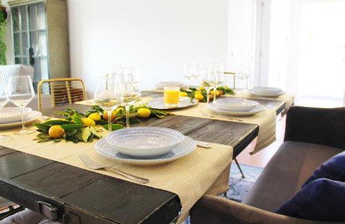 Sao Pedro Apartment | Pátio da Achada View Apartment