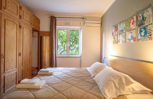 Tomar Apartment | Pátio da Laranjeira