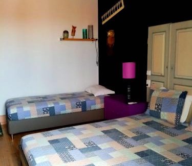 Ferreira do Alentejo House | Pátio das Andorinhas