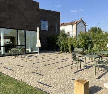 Braganca Villa | PÉ AZUL - Turismo em Espaço Rural - Parque Natural de Montesinho