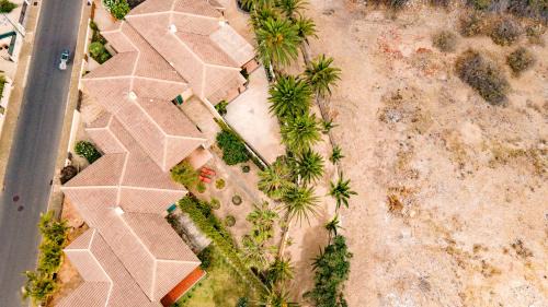 Campo de Baixo House | Pé n' Areia Beach House Porto Santo