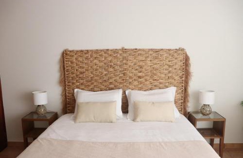 Campo de Baixo House | Pé n' Areia Beach House Porto Santo