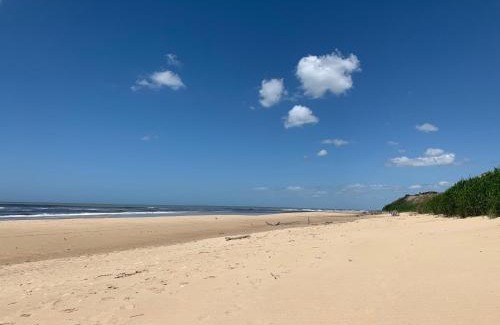 Vensac House | pénates océanes