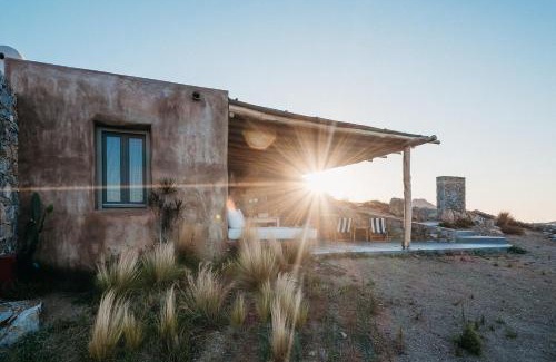 Serifos House | Pénde Natura Residences