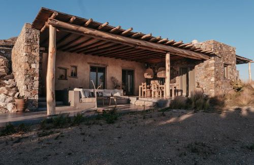 Serifos House | Pénde Natura Residences