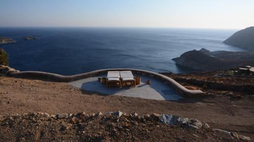 Serifos House | Pénde Natura Residences