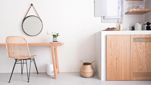 Livadi Apartment | Pénde Suites