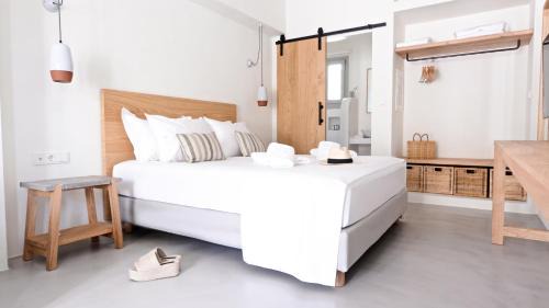 Livadi Apartment | Pénde Suites