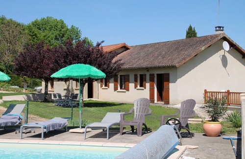 Saint-Germain-des-Pres House | Périgord calm near hiking trails