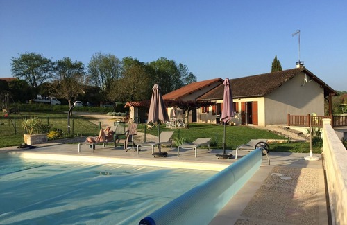 Saint-Germain-des-Pres House | Périgord calm near hiking trails