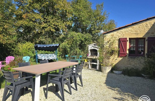 Proissans Cottage | Périgord house near Sarlat in Proissans