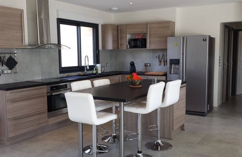 Saint-Genies House | Périgourdine house/Private heated swimming pool/Air con/10km Sarlat